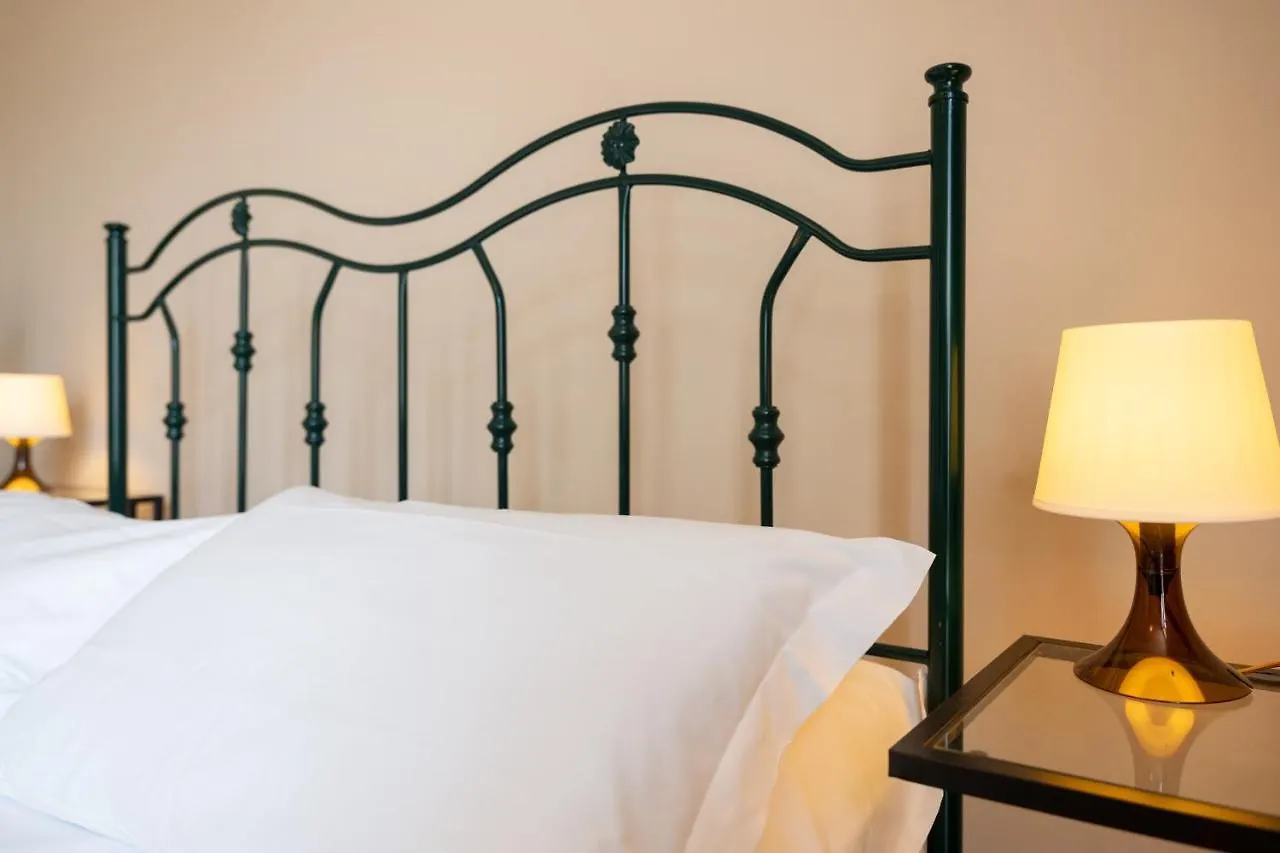 Bed & Breakfast Liodoro Catania B&B