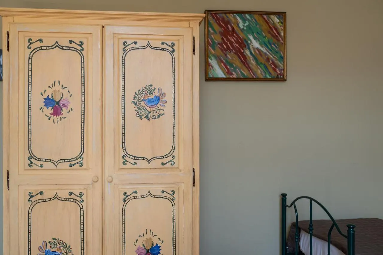 Liodoro Catania B&B 3*,
