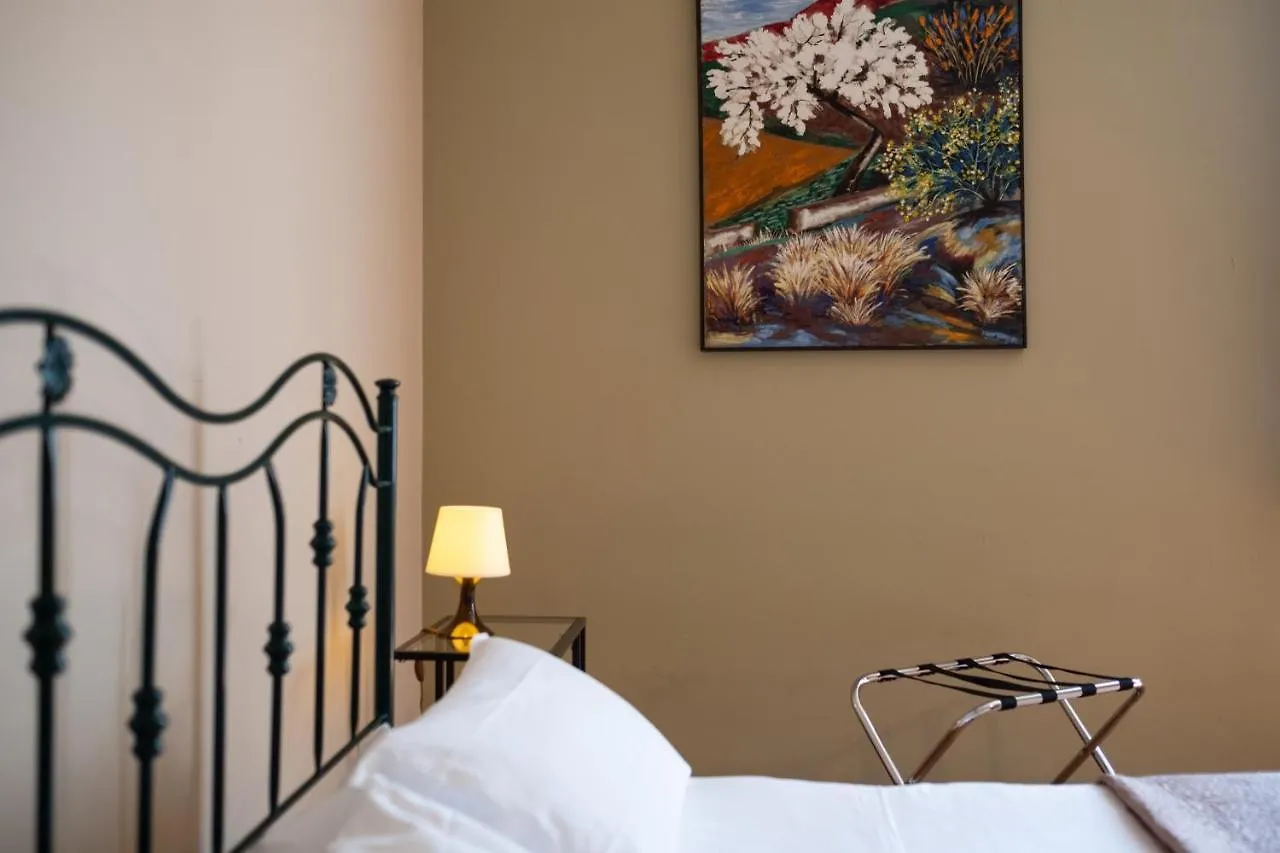 Liodoro Catania B&B