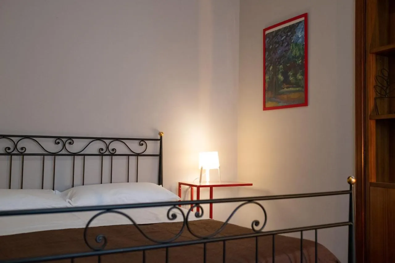 Liodoro Catania B&B