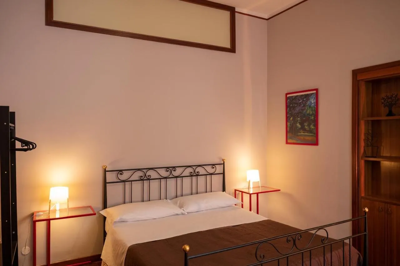Liodoro Catania B&B Italië