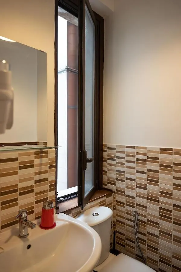 Liodoro Catania B&B
