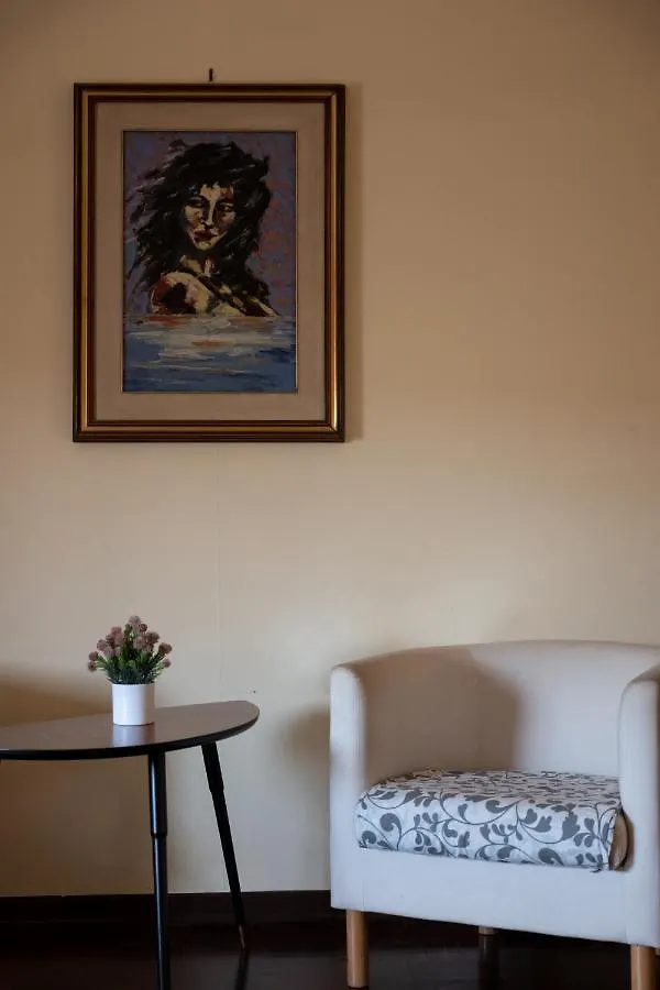 Liodoro Catania B&B