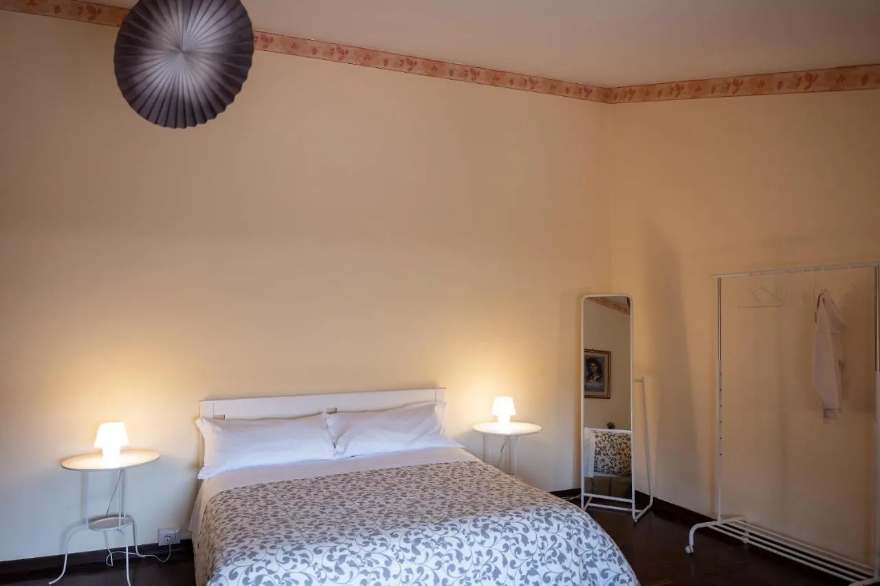 Liodoro Catania B&B Bed & Breakfast