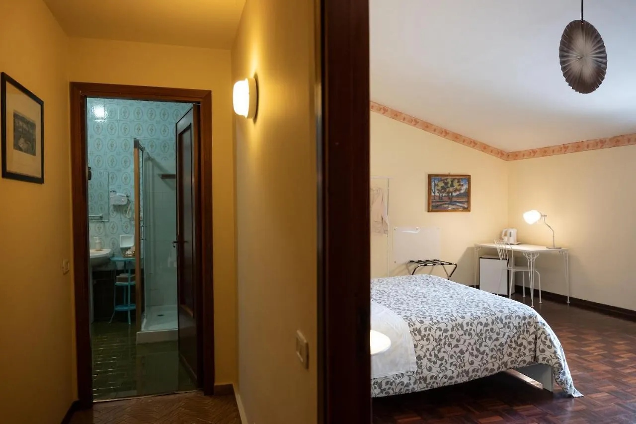 Liodoro Catania B&B 3*,