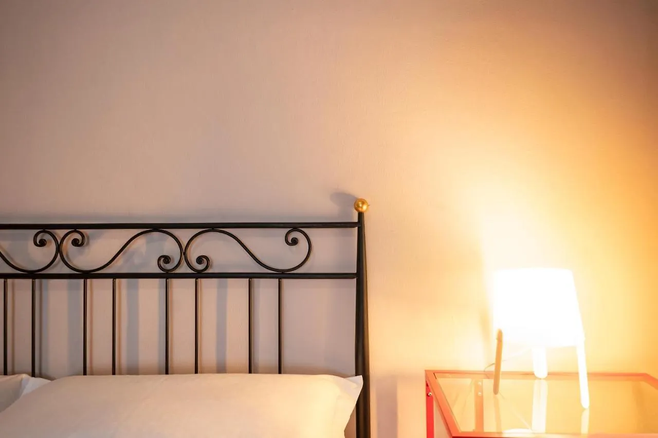 Liodoro Catania B&B 3*,  Italia