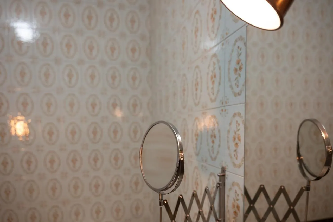 Liodoro Catania B&B Bed & Breakfast