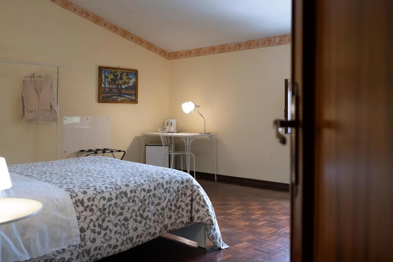 Liodoro Catania B&B