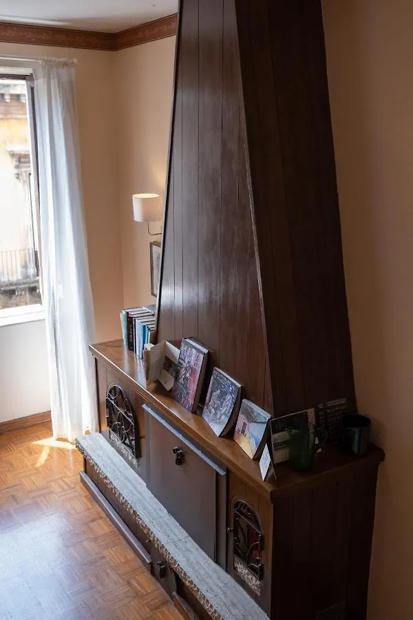 Liodoro Catania B&B 3*,  Italia
