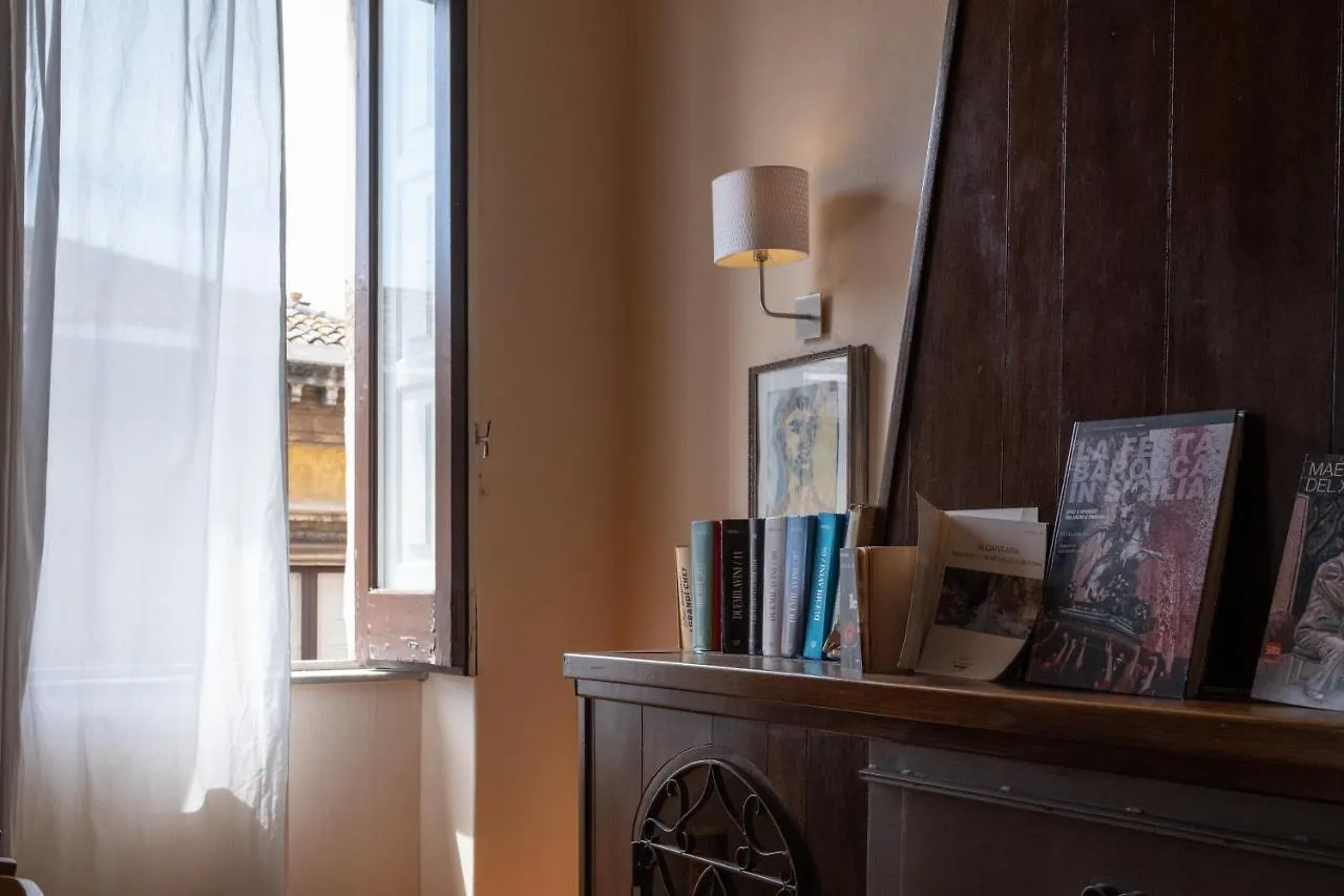 Liodoro Catania B&B Bed & Breakfast