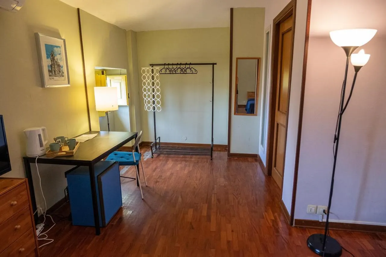 Liodoro Catania B&B