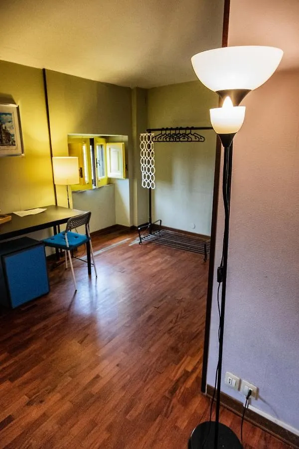 Bed & Breakfast Liodoro Catania B&B