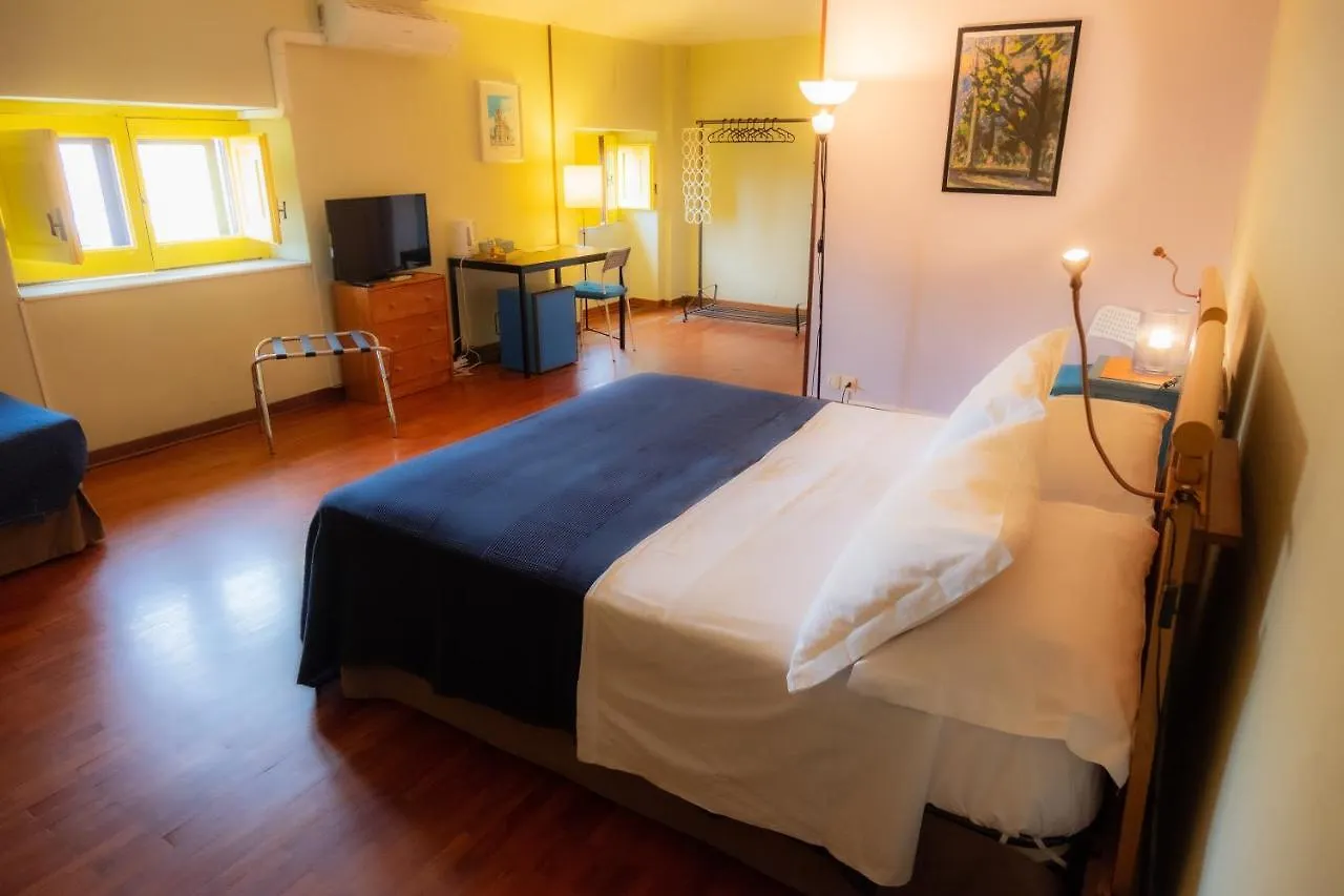 Bed & Breakfast Liodoro Catania B&B