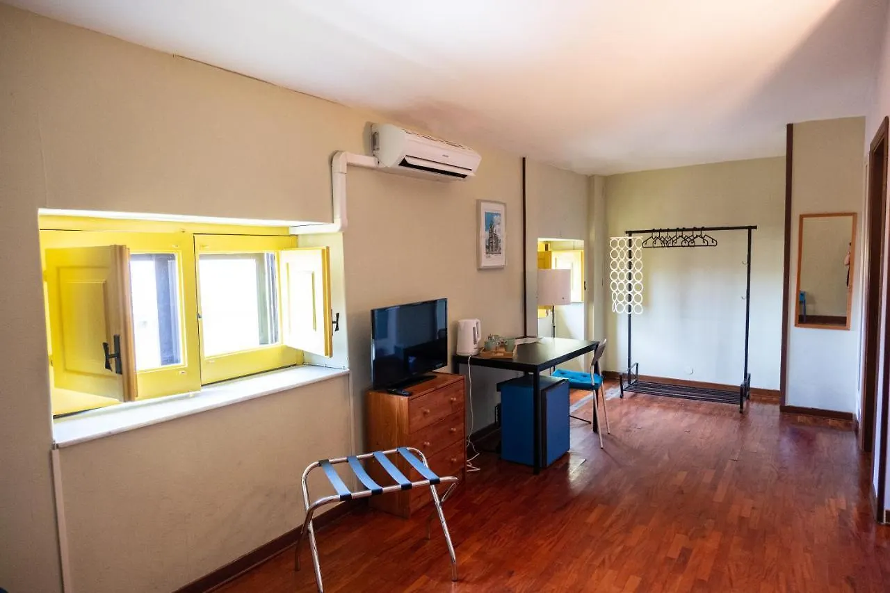 Liodoro Catania B&B Italië