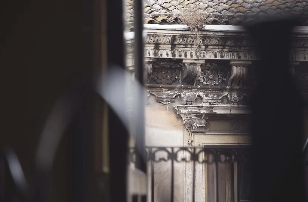 Liodoro Catania B&B Bed & Breakfast