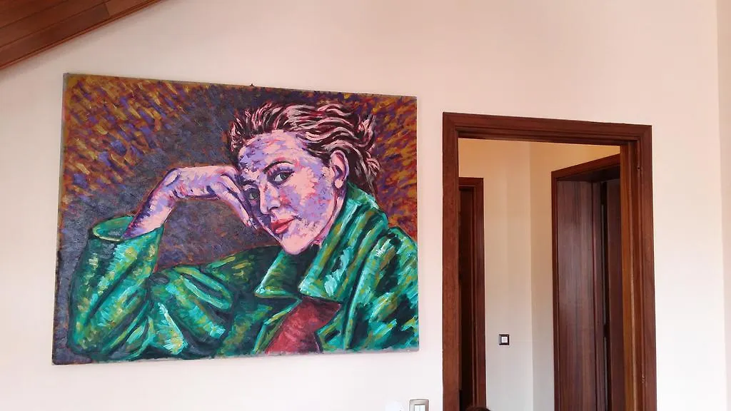 Bed & Breakfast Liodoro Catania B&B