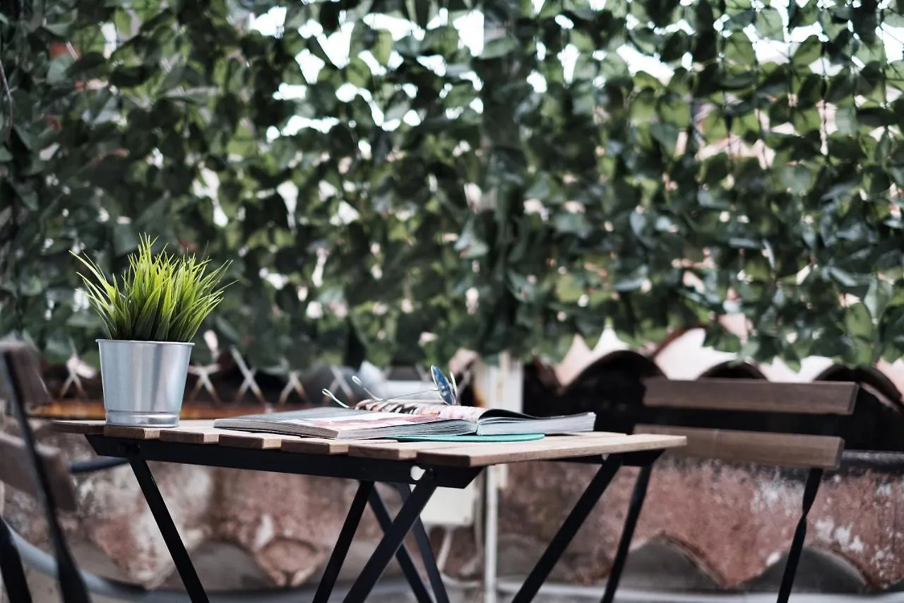 Liodoro Catania B&B 3*,