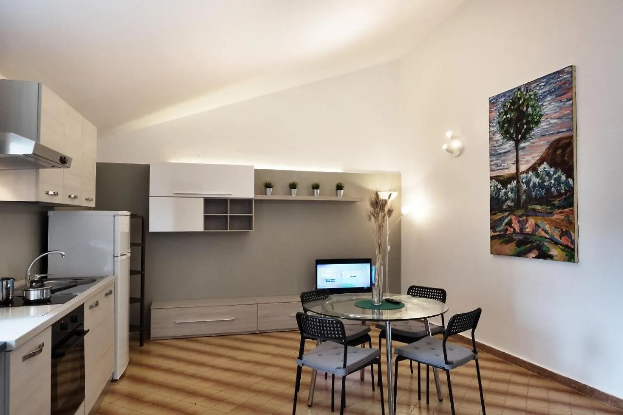 Liodoro Catania B&B Bed & Breakfast