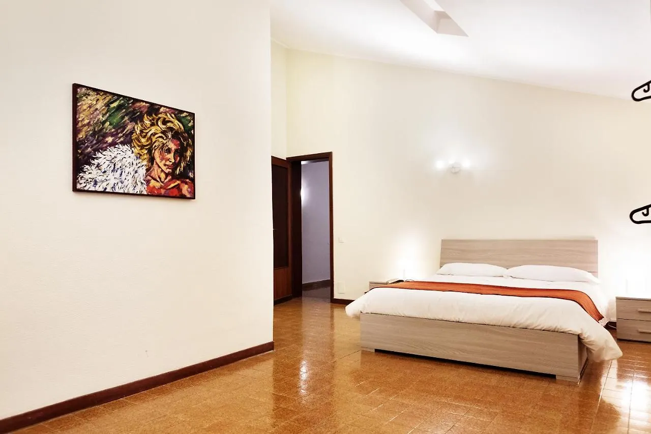 Liodoro Catania B&B Italia