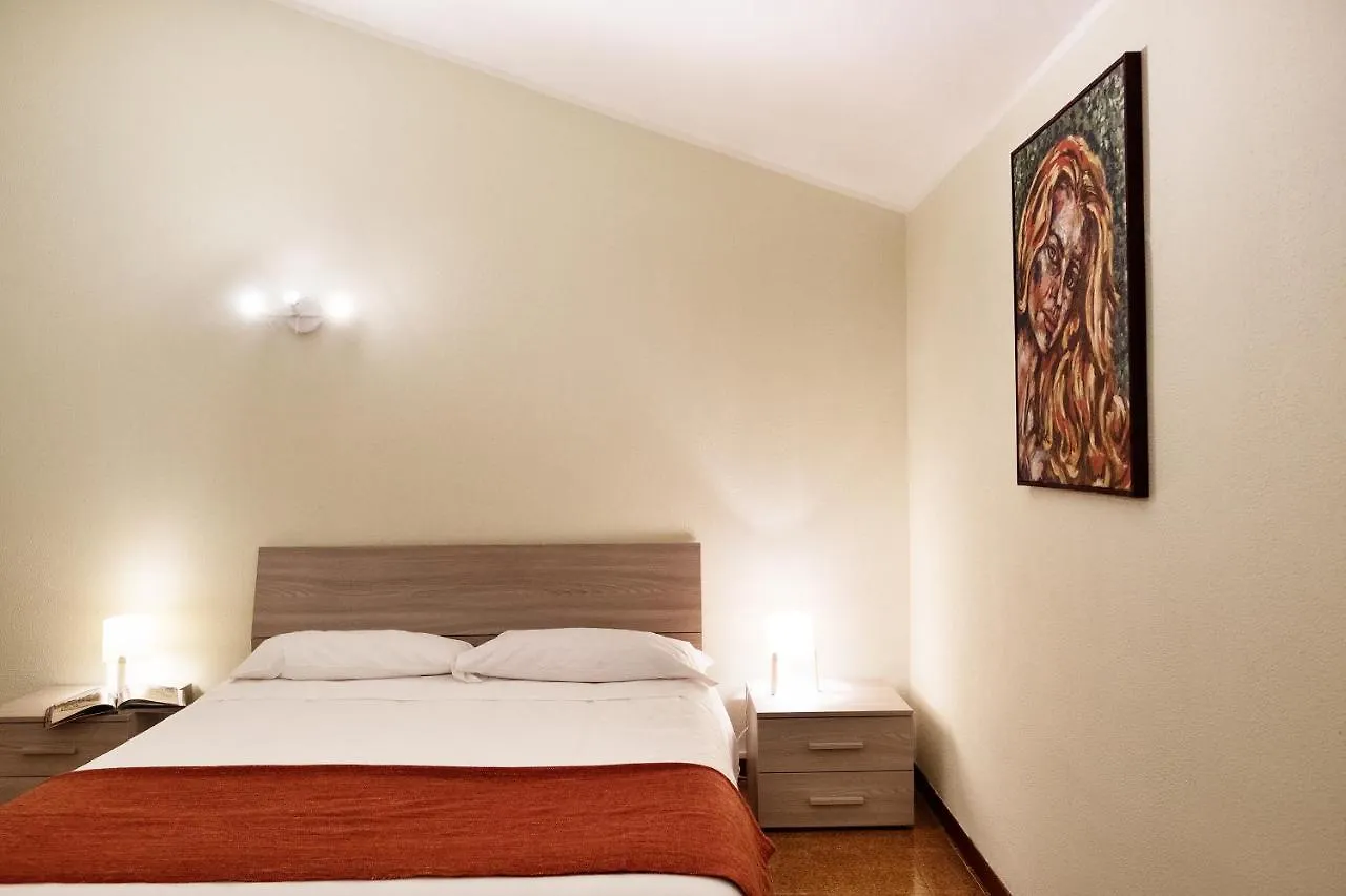 *** Bed & Breakfast Liodoro Catania B&B Italië