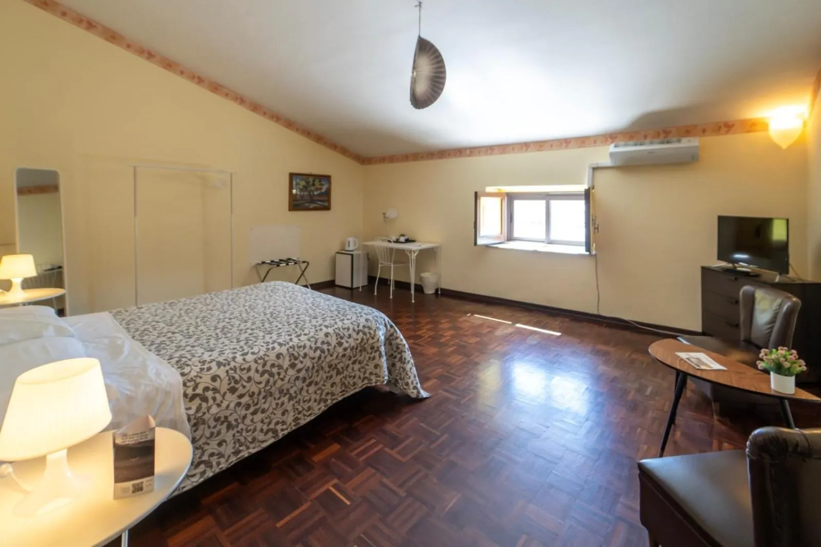 Liodoro Catania B&B