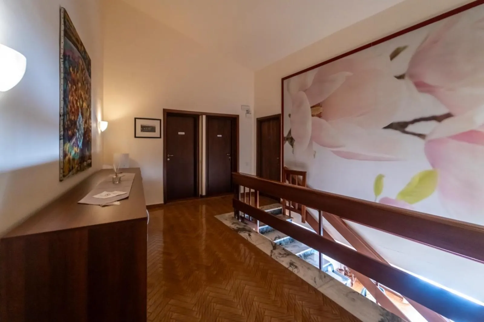 Liodoro Catania B&B Italia