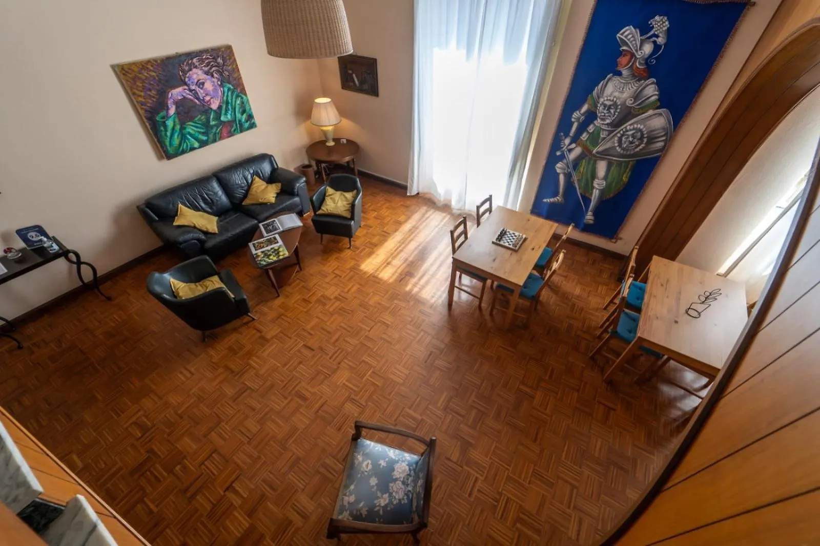 Liodoro Catania B&B Italië