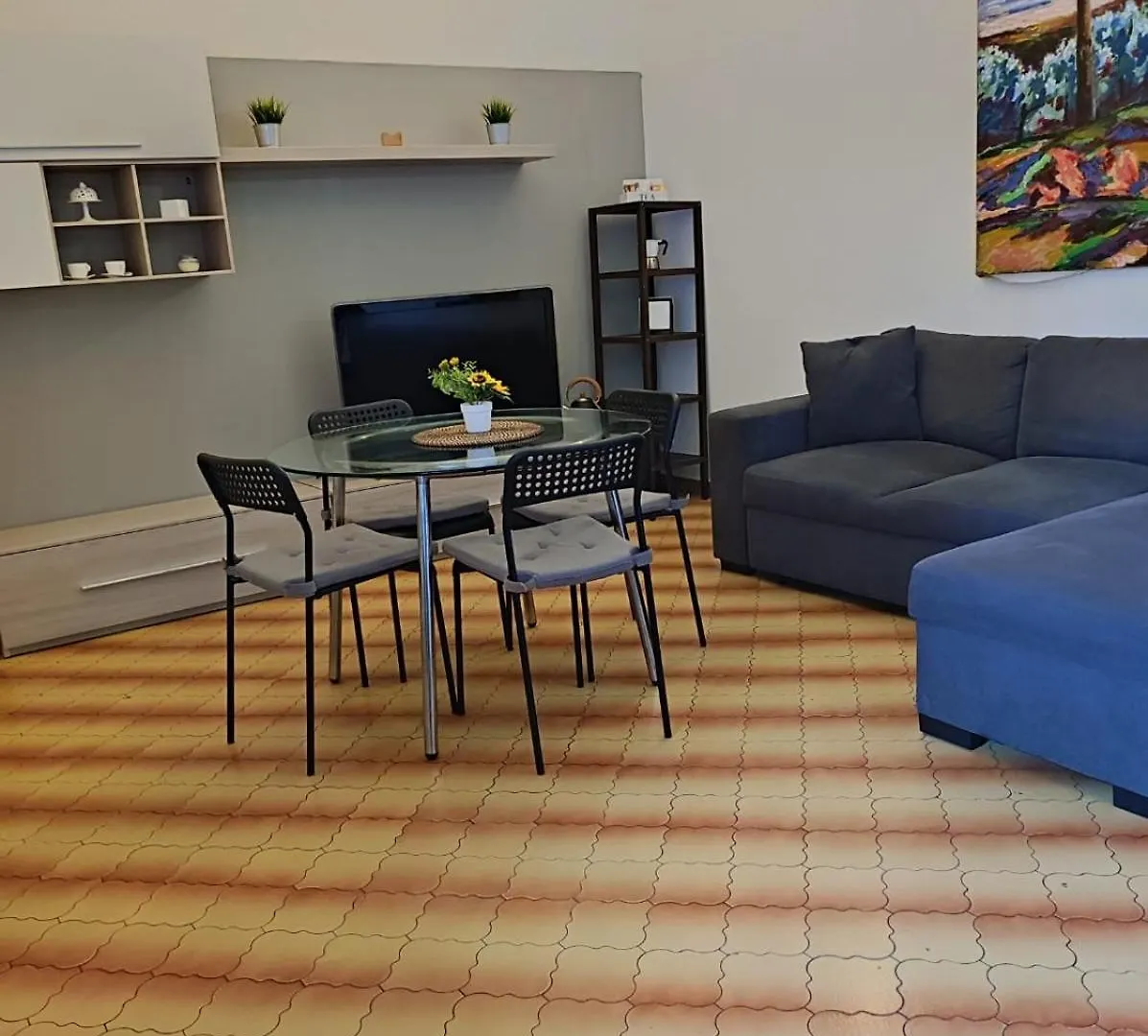 Liodoro Catania B&B 3*,
