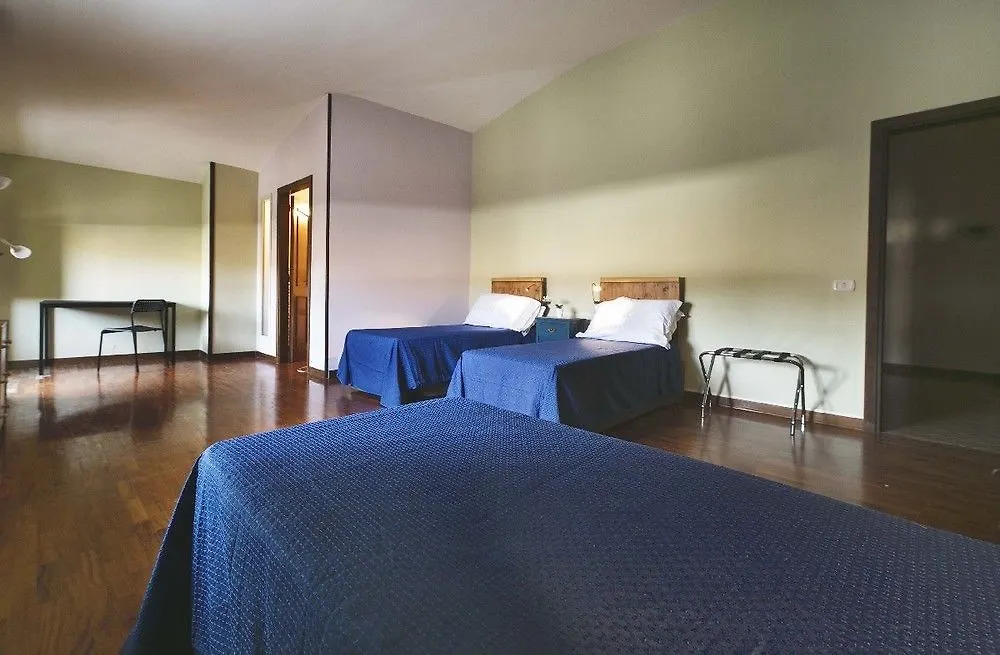 *** Bed & Breakfast Liodoro Catania B&B Italië