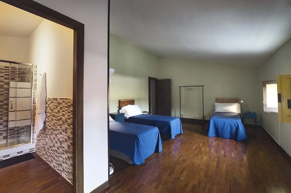 Liodoro Catania B&B Italië
