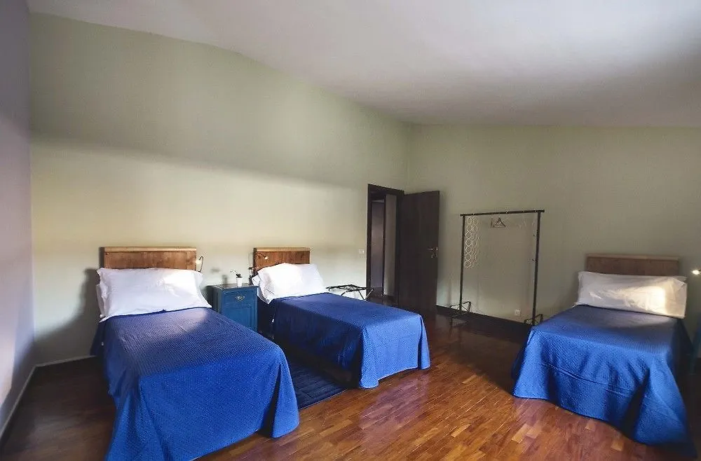 Liodoro Catania B&B Bed & Breakfast