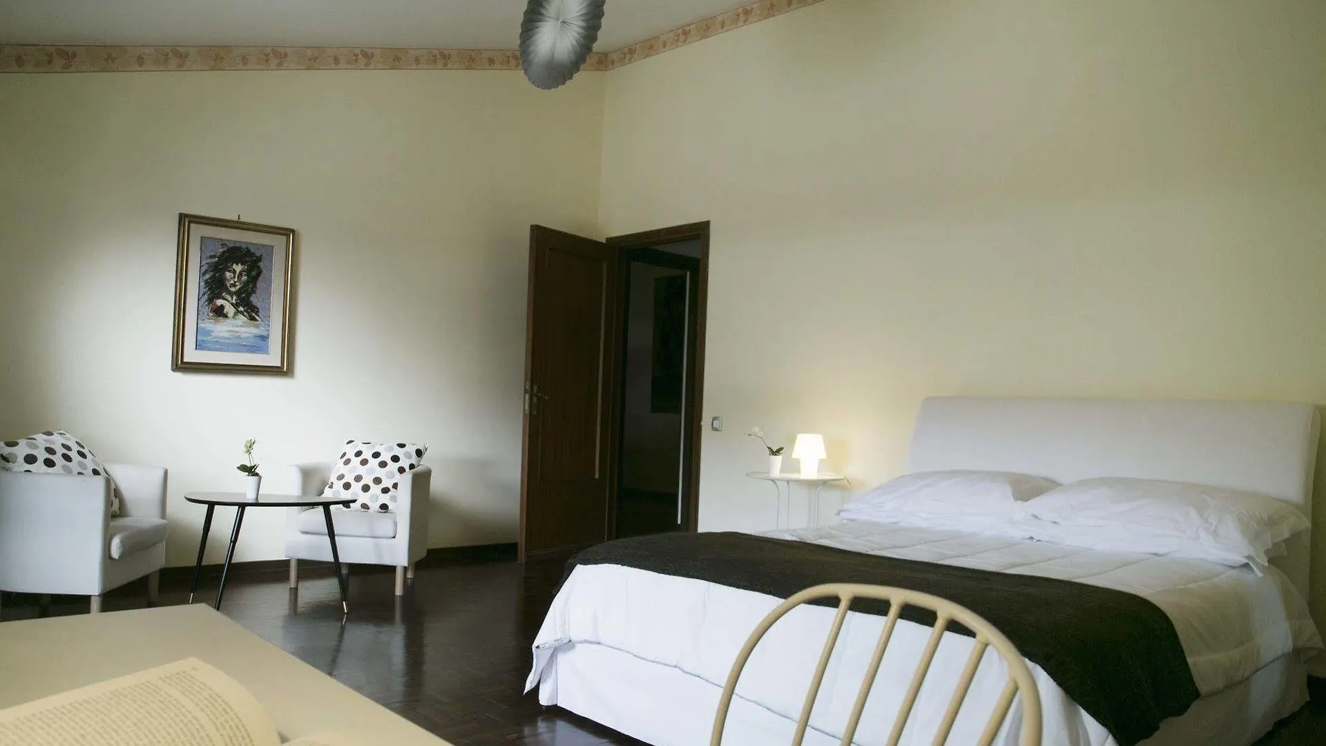 Liodoro Catania B&B 3*,
