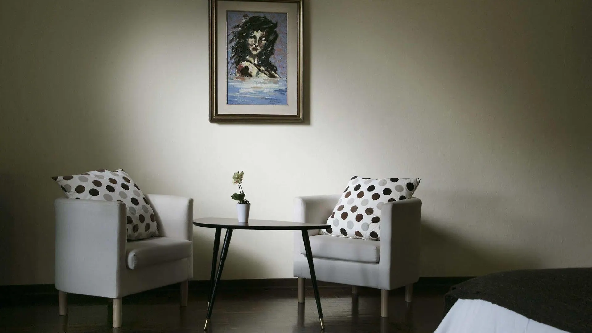 Bed & Breakfast Liodoro Catania B&B