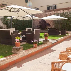 **** Bed & Breakfast La Corte Di Lisa Italia