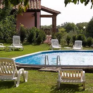 *** Aparthotel Relais Il Ciliegio Italia