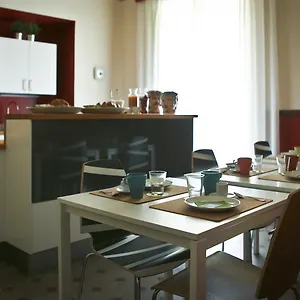  Bed & Breakfast Liccu Italia