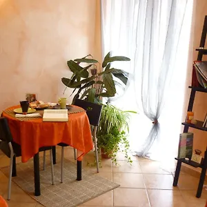 *** Bed & Breakfast Antica Corte Italia