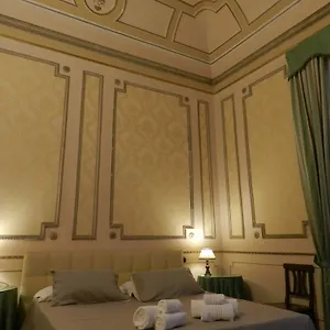 *** Bed & Breakfast La Vecchia Palma Italia